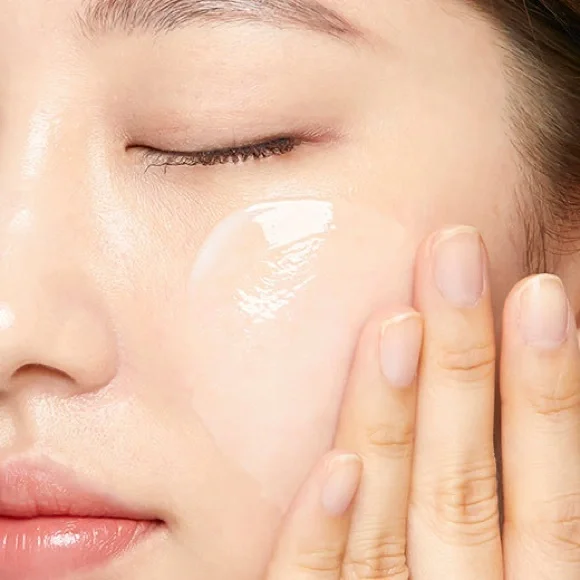 Laneige Basic Duo Set Light Skincare (5pcs set)